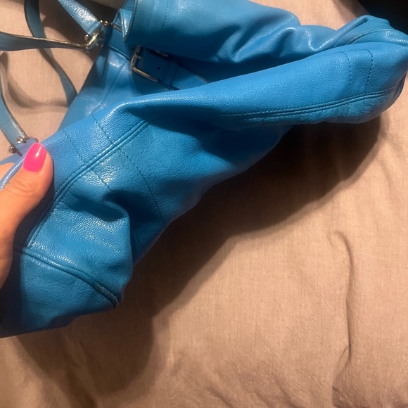 Dolce and Gabbana purse, barely used been in dust bag in box - Picture 4 of 7